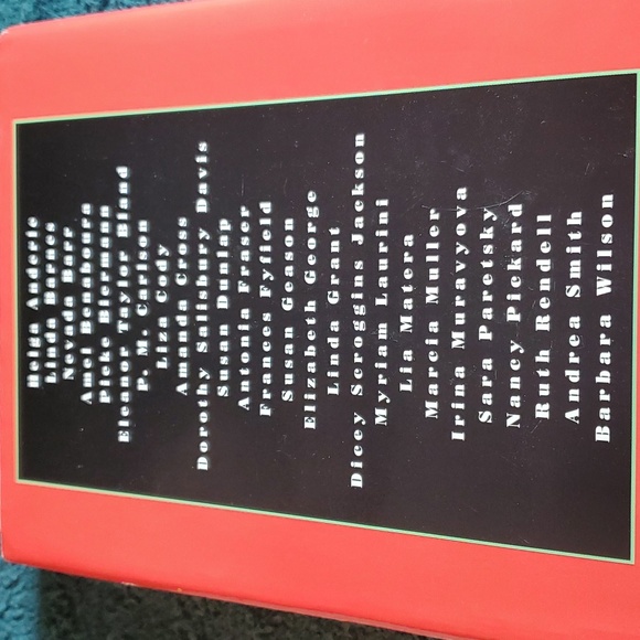 Super rare book - Women on the case - Picture 2 of 5